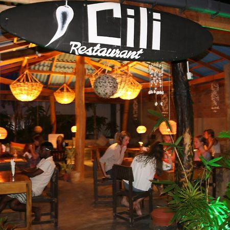Cili Hotel Arugam Bay Exterior photo