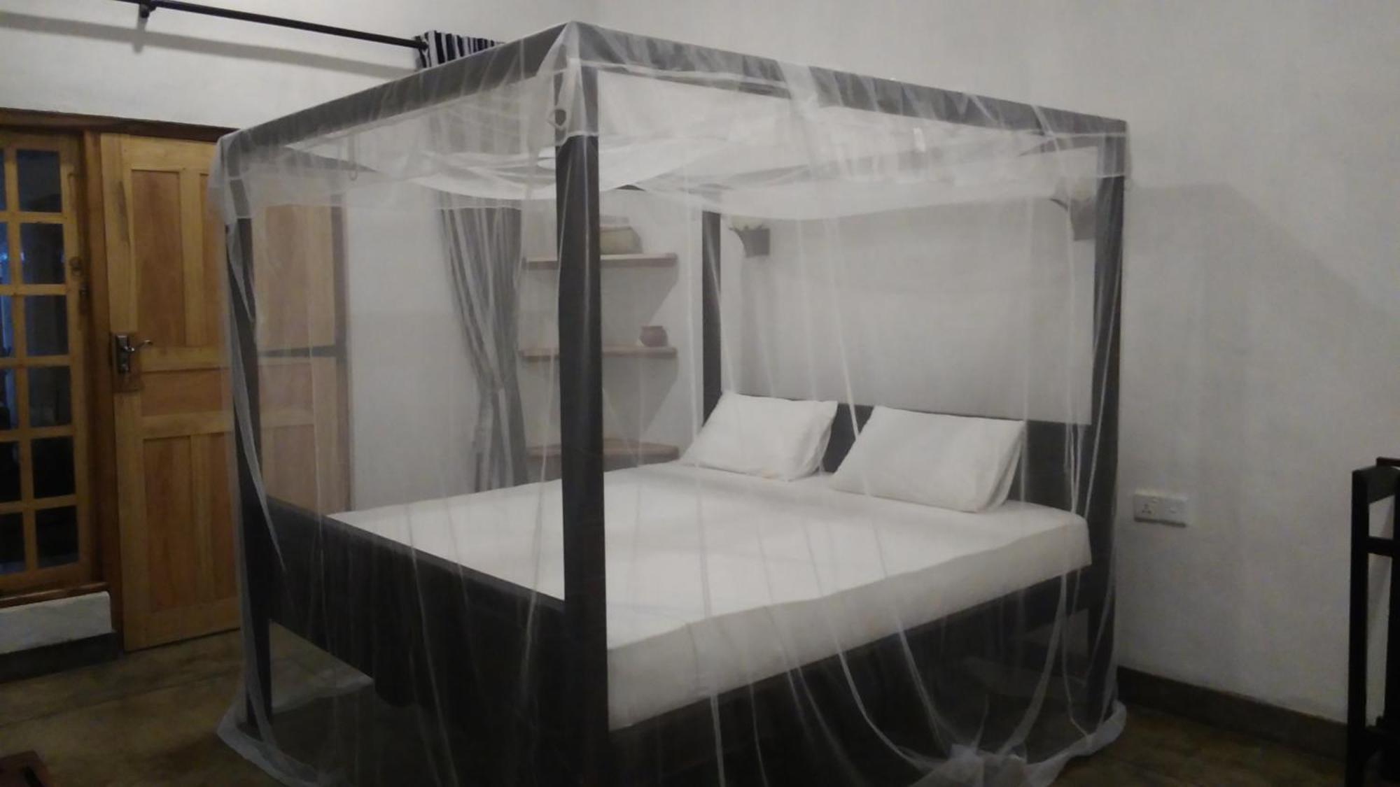 Cili Hotel Arugam Bay Room photo