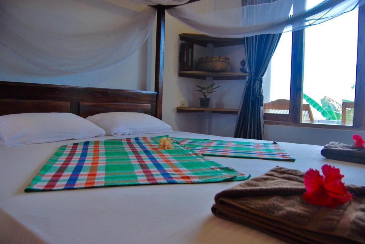 Cili Hotel Arugam Bay Exterior photo