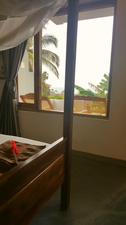 Cili Hotel Arugam Bay Exterior photo