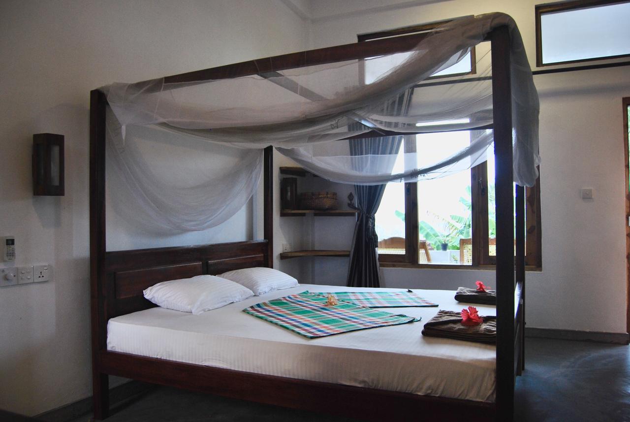 Cili Hotel Arugam Bay Exterior photo