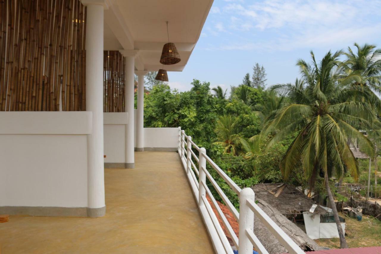 Cili Hotel Arugam Bay Exterior photo